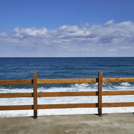 Συγκρότημα Διαμερισμάτων "Όνειροι" - Ίκελος Villa Zagora Dış mekan fotoğraf